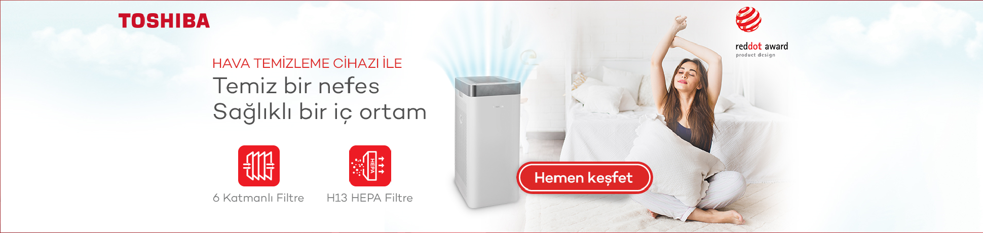 Karabağlar Toshiba Isı Pompası Servisi